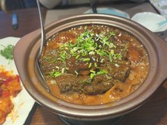 -童福兴·南京菜(老门东店)