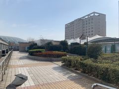 -佰德观岚记羽毛球馆