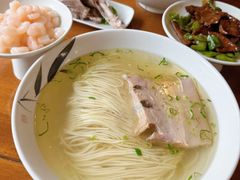 -同得兴 Since·1995 传统苏式面馆(十全街店)