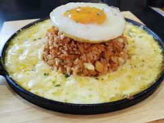 -许哥东北烧烤·铁丳烤串·宫后夹肉(繁花中心店)
