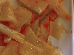 笋干-重元寺香积厨素斋馆