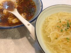 松茸土豆丝-渔娘渔家丹东海鲜(东直门店)