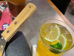 -匠子烤鱼(东方万达店)