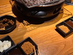 -九田家黑牛烤肉料理(华侨城店)