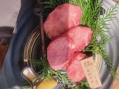 -黑牛の店·和牛烧肉(合生汇店)