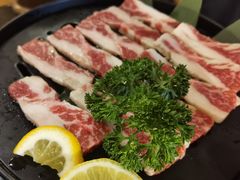 -九田家黑牛烤肉料理(珠江摩尔店)