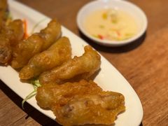 -相约小筑缅泰餐厅(孟定店)