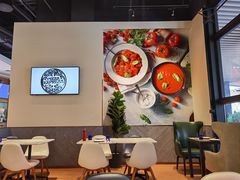 大堂-玛尚诺意式餐厅(三林环宇城店)