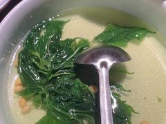 -客语客家菜(东山口店)