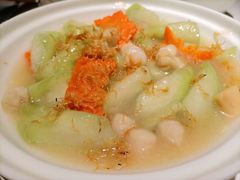 -莆田餐厅PUTIEN(颐堤港店)