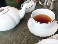-悦厅·下午茶(杭州柏悦酒店)