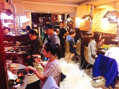 大堂-杀猪天·韩国烤肉(总店)