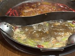 -萍姐火锅·公路夜市(南京新街口店)