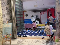 -合肥皇冠假日酒店·菲亚斯特自助餐厅(黄山路店)