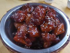 -肥姐美食(同福中路店)