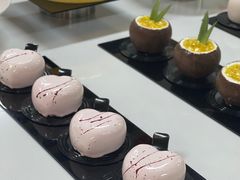 -美斯烘焙培训学院•蛋糕•面包•咖啡(宝安校区)