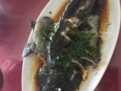 -南海渔家•海鲜•正宗海南菜(海棠湾店)