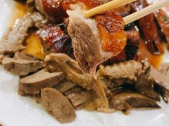 -黄连大头华烧鹅店(大良店)