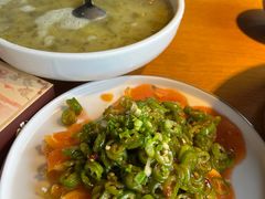 -盐帮食坊•小河帮川菜(四川师大店)