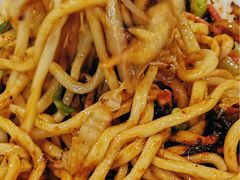 老北京炸酱面-海碗居(王府井店)