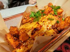 -金柱大盘鸡(和田二街店)