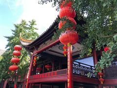 -孙府大院(步行街店)