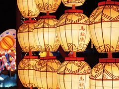 -琅岐红光湖公园