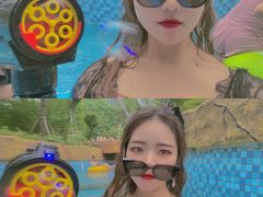 -苏州乐园森林水世界