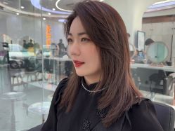 -MOVAN  HAIR莫凡匠人发型屋