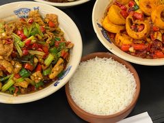 -潇湘阁(三里屯SOHO店)