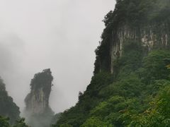-清江方山景区