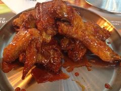 -Thank u mom非油炸健康鸡(万国广场店)