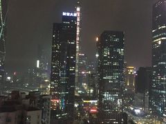 -深圳温德姆至尊酒店