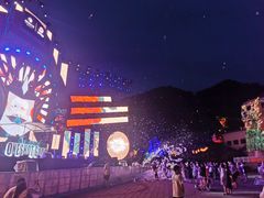-重庆海昌加勒比海水世界