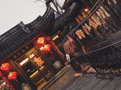 -湘湖大院(越王路店)