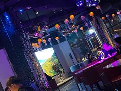 -岁粤Moon·湖景餐厅(月光码头店)