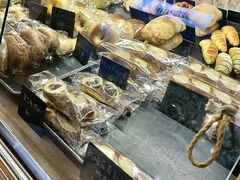 -屋裡·Union Bakery(龙江路店)