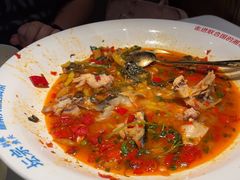 -坛宗剁椒鱼头(河西王府井店)