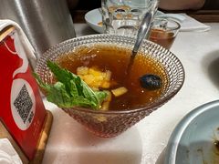 -小吊梨汤·北京菜·烤鸭(清河万象汇店)