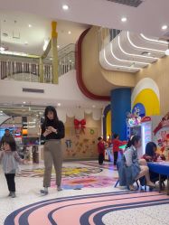 -meland亲子乐园(珠海环宇城店)