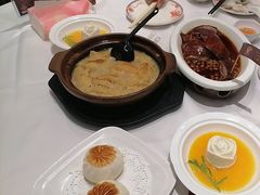 -稻香酒家·34年老字号·港式粤菜(侨光店)