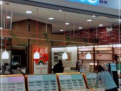 -JINS(北京凯德mall大峡谷店)