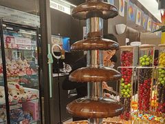 -凡塔斯牛排自助餐厅(广东佛山三水万达店)