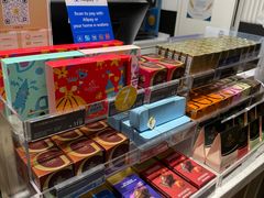 -GODIVA(港汇恒隆广场)