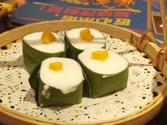 -泰妃殿(武汉首店)