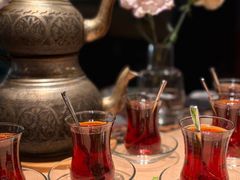 -梅夫娜土耳其餐厅.清真HALAL