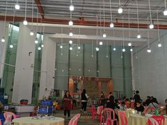 -秋姐美食店(旅游大道店)