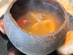 -宴悦海鲜餐厅·游水海鲜·牛排(亚龙湾瑞吉店)