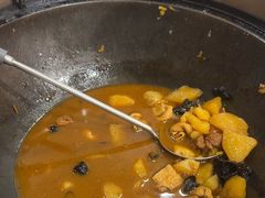 -那红花·东北菜铁锅炖(仙林金鹰店)