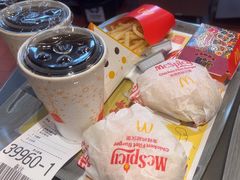 -麦当劳(集美石鼓店)
